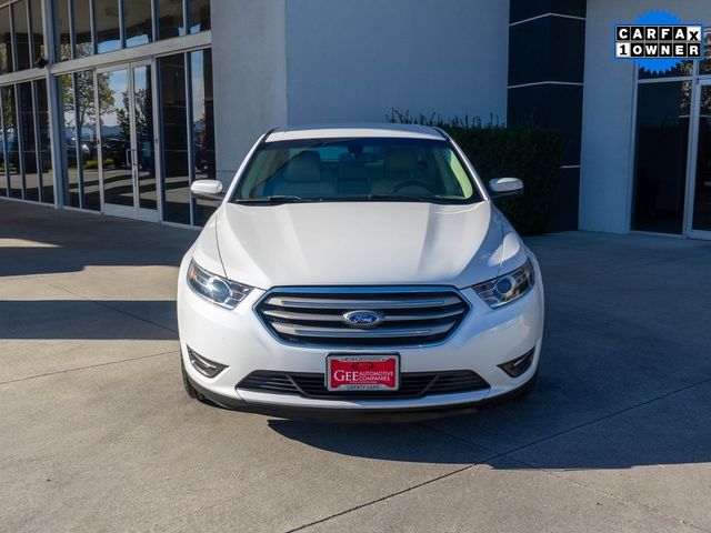 2018 Ford Taurus SEL