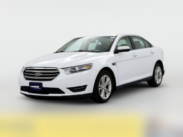 2018 Ford Taurus SEL