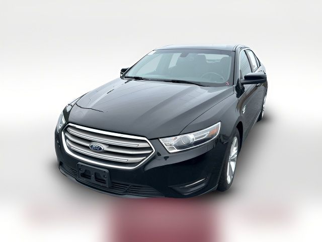 2018 Ford Taurus SEL