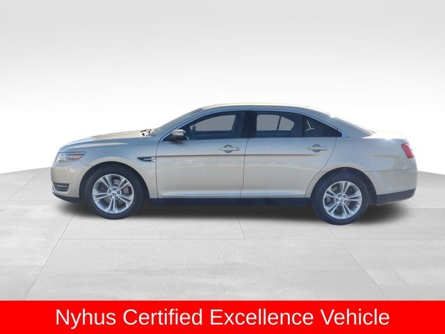 2018 Ford Taurus SEL