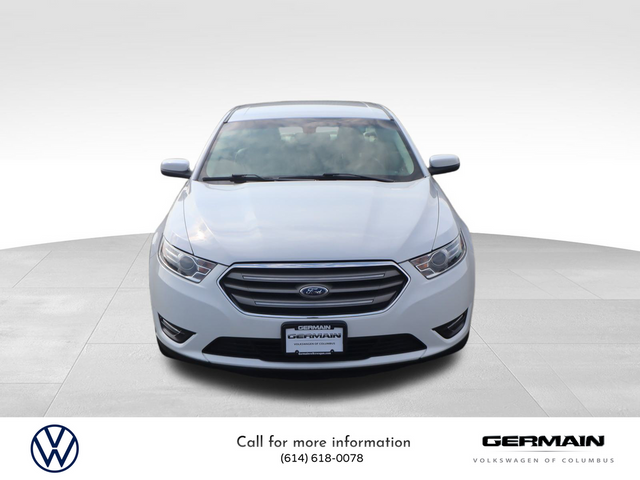 2018 Ford Taurus SEL