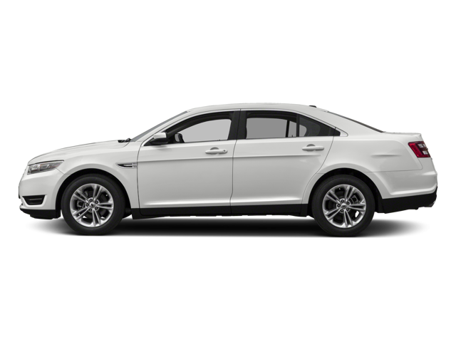 2018 Ford Taurus SEL