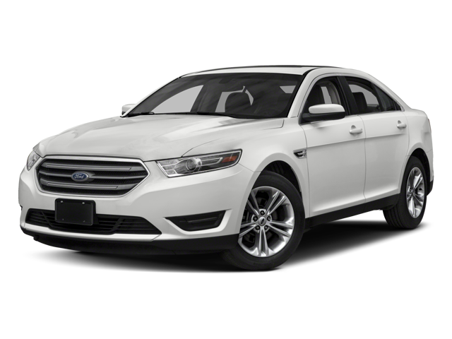 2018 Ford Taurus SEL