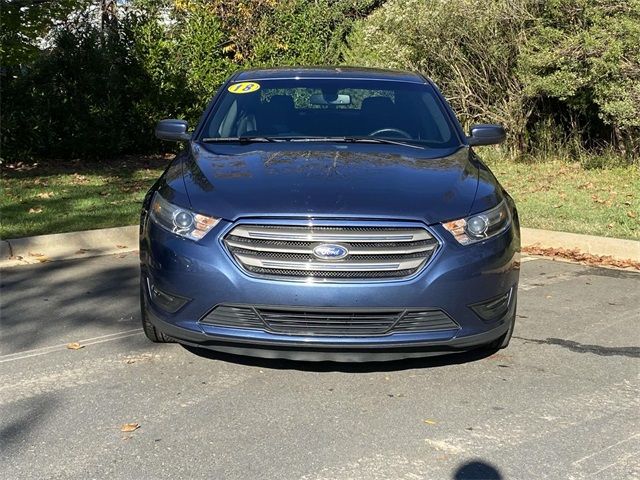 2018 Ford Taurus SEL