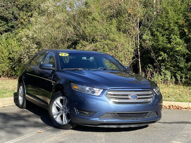 2018 Ford Taurus SEL