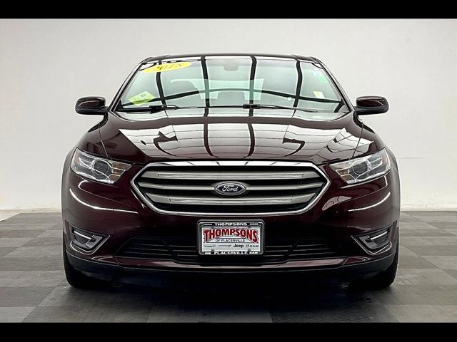 2018 Ford Taurus SEL