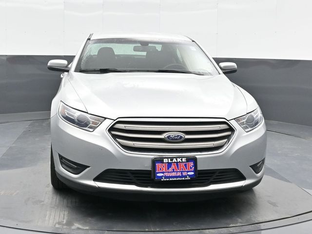 2018 Ford Taurus SEL