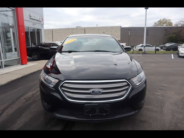 2018 Ford Taurus SEL