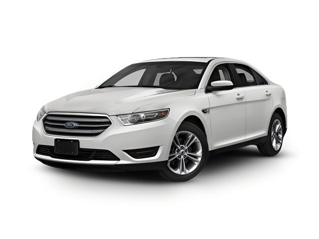 2018 Ford Taurus SEL