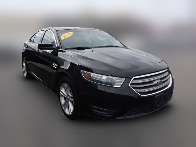 2018 Ford Taurus SEL