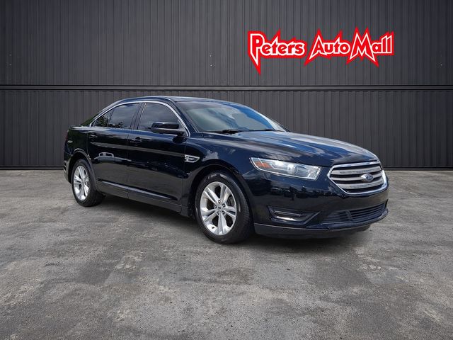 2018 Ford Taurus SEL