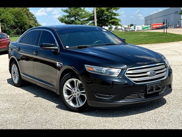 2018 Ford Taurus SEL