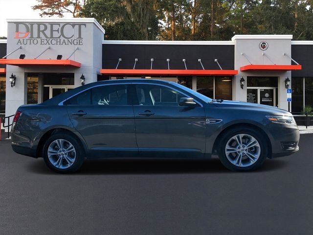 2018 Ford Taurus SEL