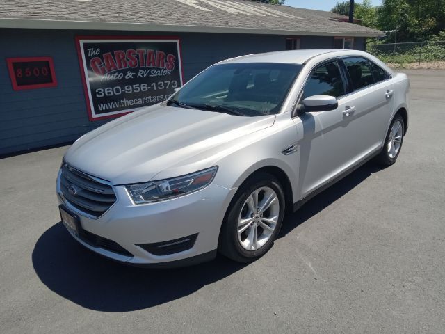 2018 Ford Taurus SEL