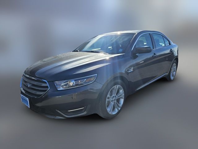 2018 Ford Taurus SEL