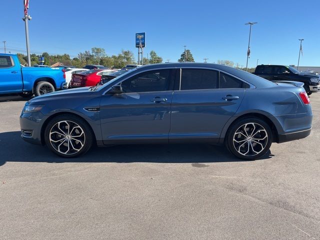 2018 Ford Taurus SHO