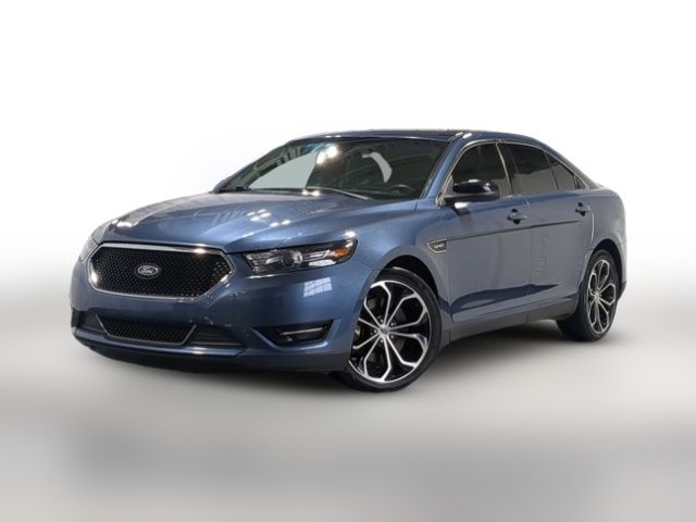 2018 Ford Taurus SHO