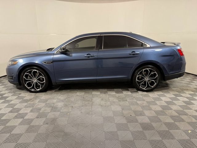 2018 Ford Taurus SHO