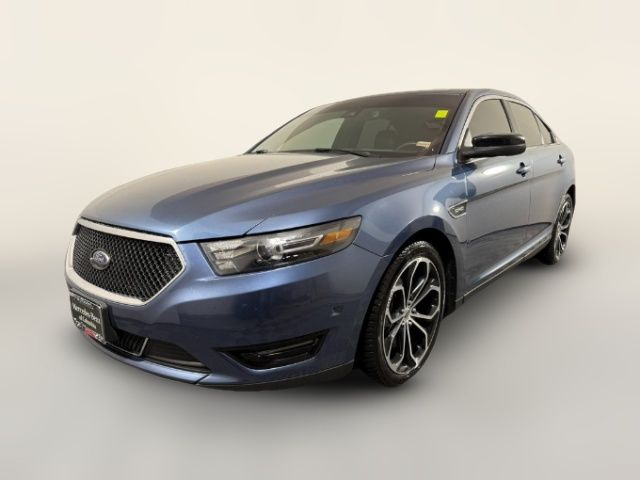 2018 Ford Taurus SHO