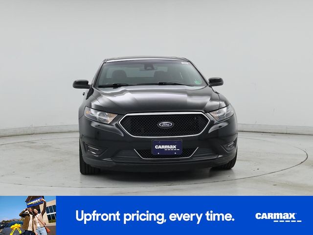 2018 Ford Taurus SHO