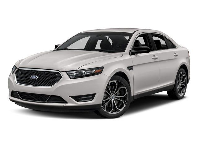 2018 Ford Taurus SHO