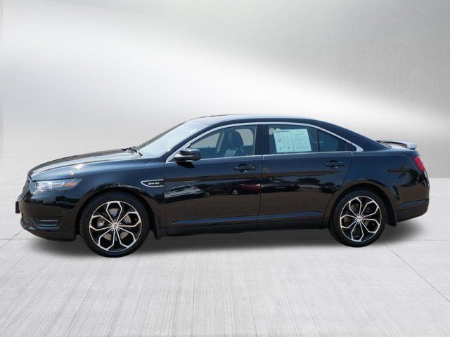 2018 Ford Taurus SHO