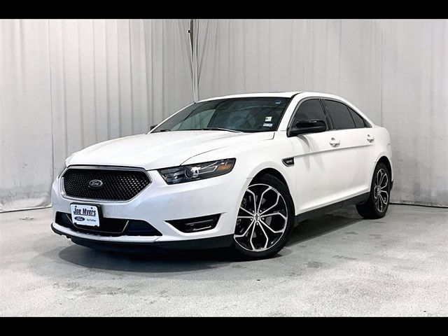 2018 Ford Taurus SHO