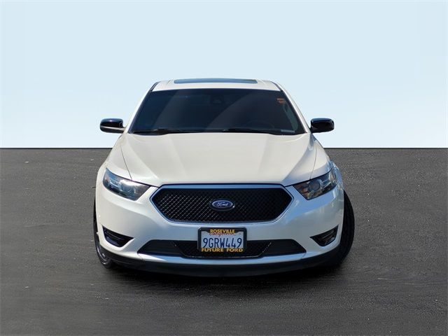 2018 Ford Taurus SHO