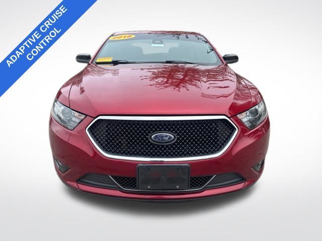 2018 Ford Taurus SHO