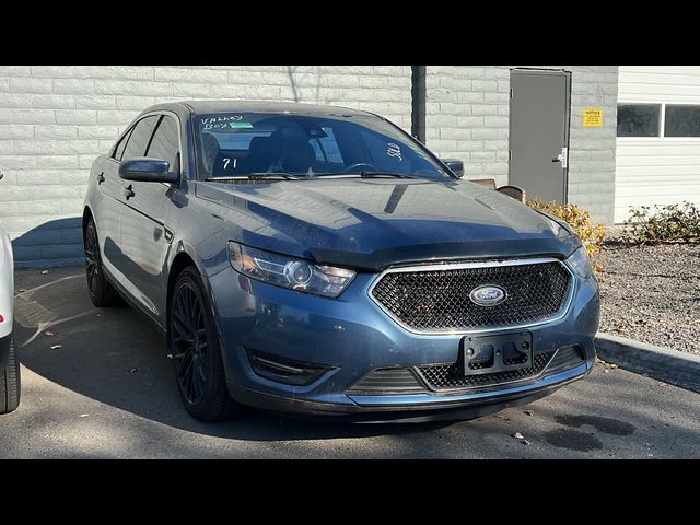 2018 Ford Taurus SHO