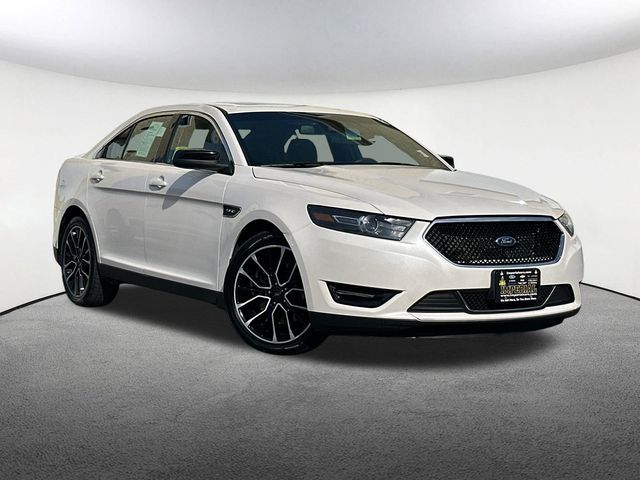 2018 Ford Taurus SHO