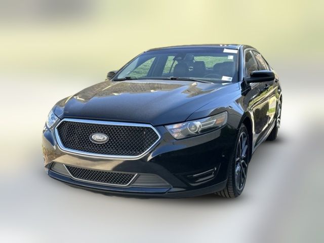 2018 Ford Taurus SHO