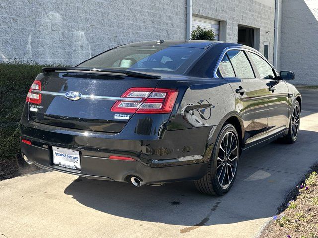 2018 Ford Taurus SHO