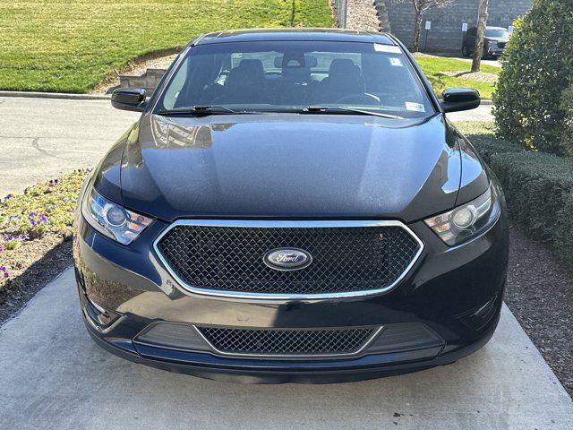 2018 Ford Taurus SHO