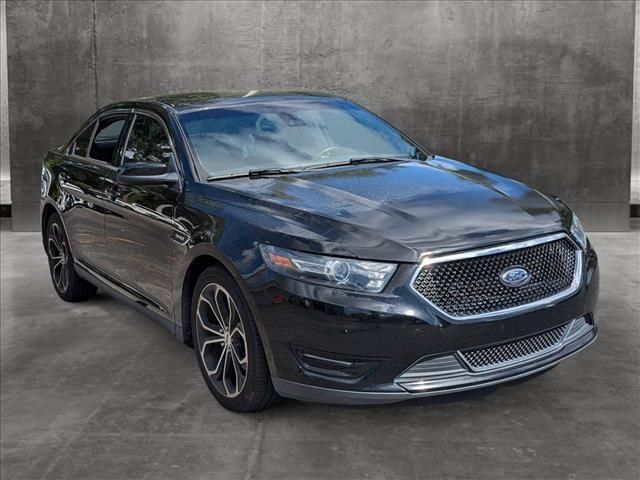 2018 Ford Taurus SHO