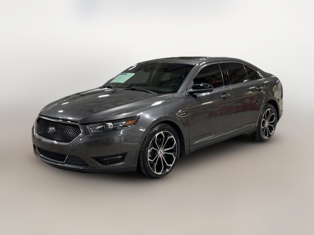 2018 Ford Taurus SHO