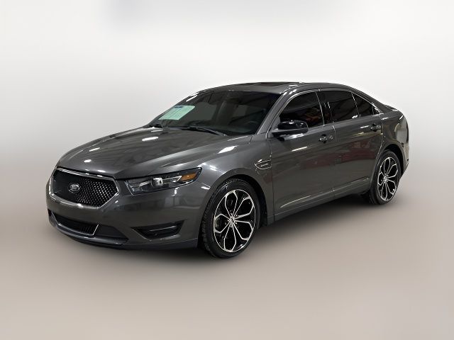 2018 Ford Taurus SHO