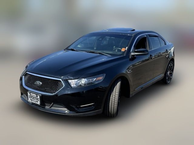 2018 Ford Taurus SHO