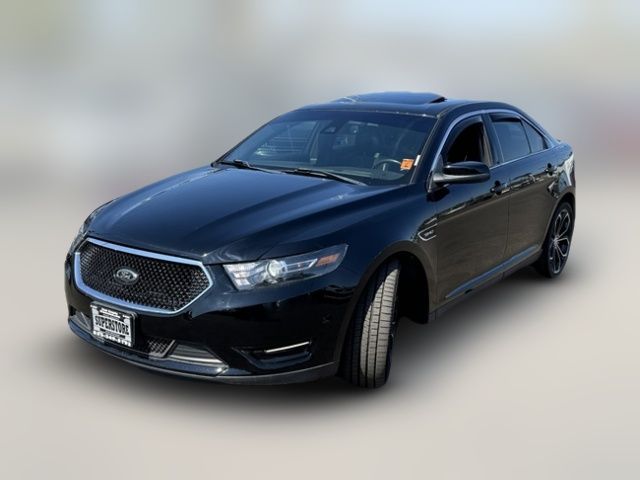 2018 Ford Taurus SHO