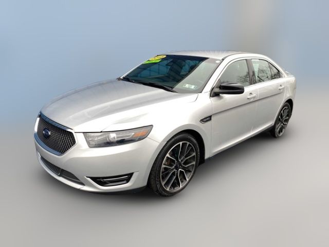 2018 Ford Taurus SHO