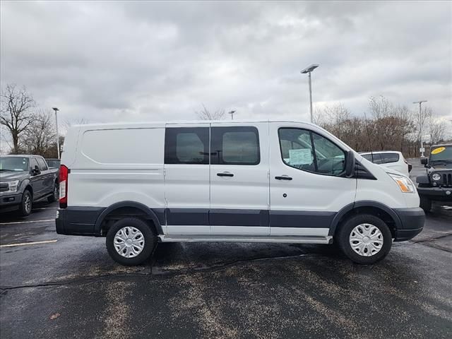 2018 Ford Transit Base