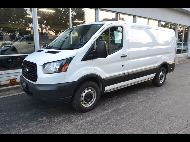 2018 Ford Transit Base