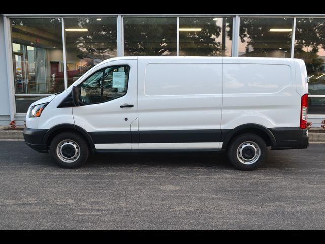 2018 Ford Transit Base