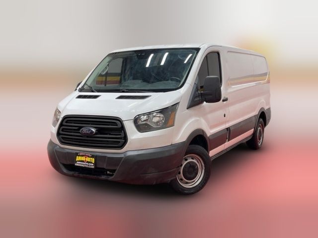 2018 Ford Transit Base