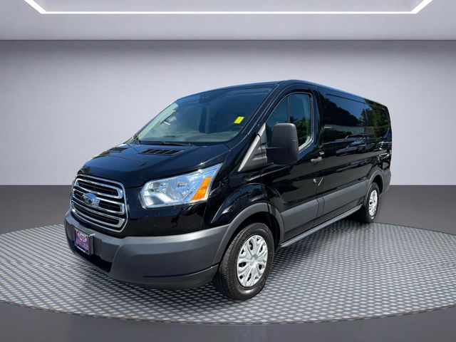 2018 Ford Transit Base