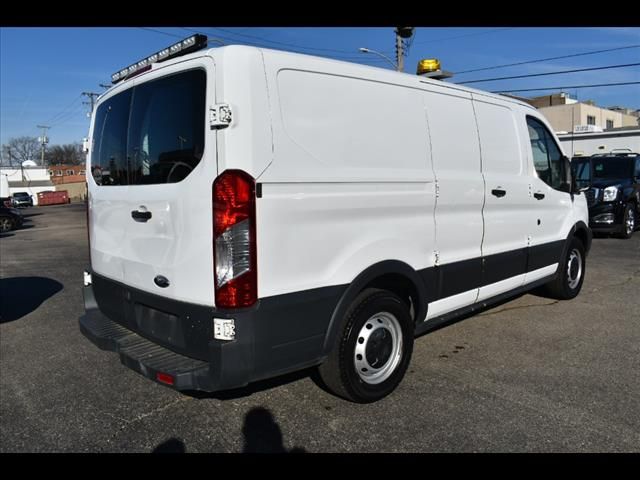 2018 Ford Transit Base