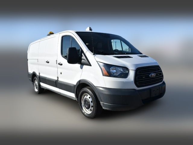 2018 Ford Transit Base