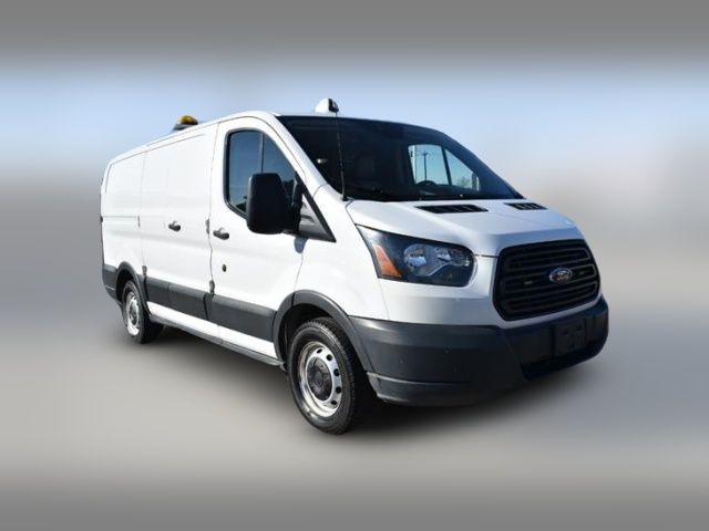 2018 Ford Transit Base