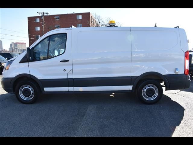 2018 Ford Transit Base