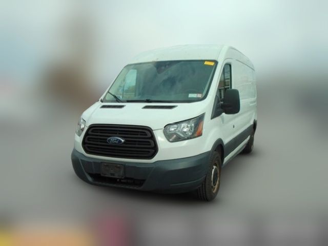 2018 Ford Transit Base